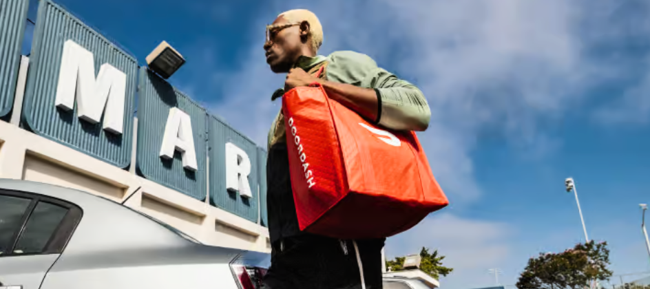 DoorDash to acquire hospitality tech firm SevenRooms to enhance commerce offerings